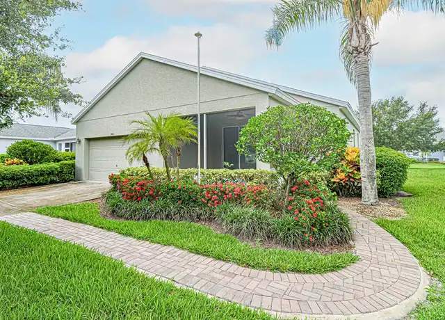 Property at 1485 Caddy Ct, Vero Beach, FL, 32966, 4 beds, 2 baths, [object Object]