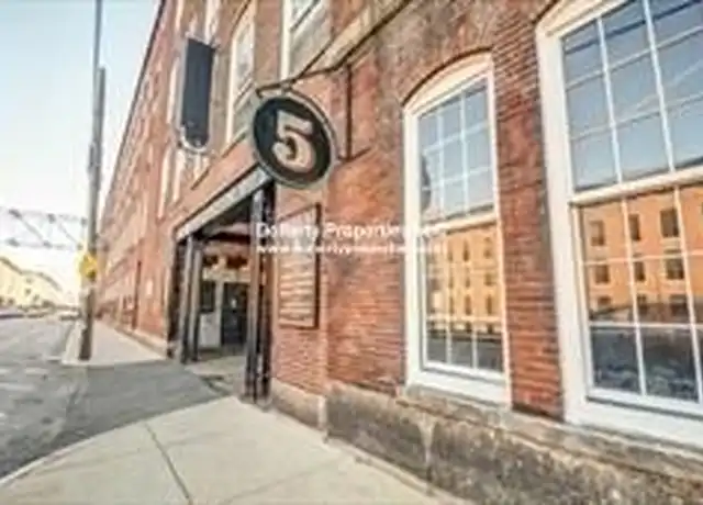 Property at 240 Jackson St, Lowell, MA, 01852, 1 bed, 1 bath, [object Object]