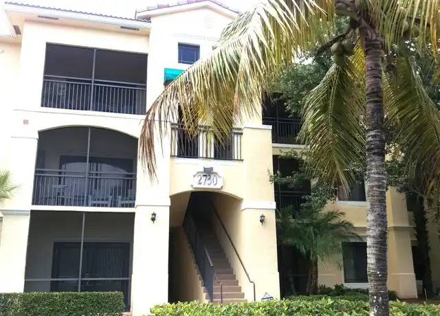 Property at 2730 Anzio Ct #207, Palm Beach Gardens, FL, 33410, 1 bed, 1 bath, [object Object]