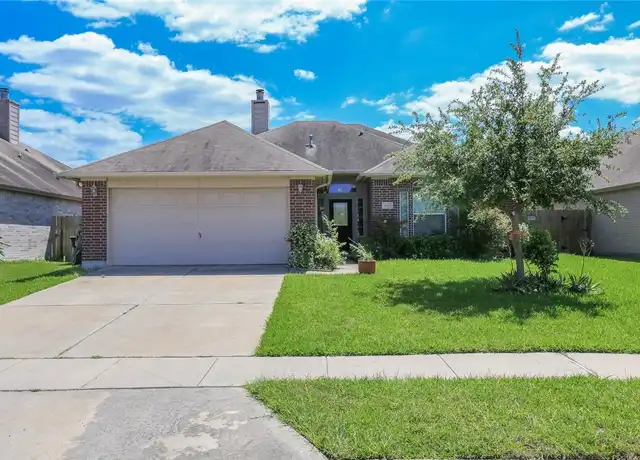 Property at 5933 Brightwood Dr, Corpus Christi, TX, 78414, 4 beds, 2 baths, [object Object]