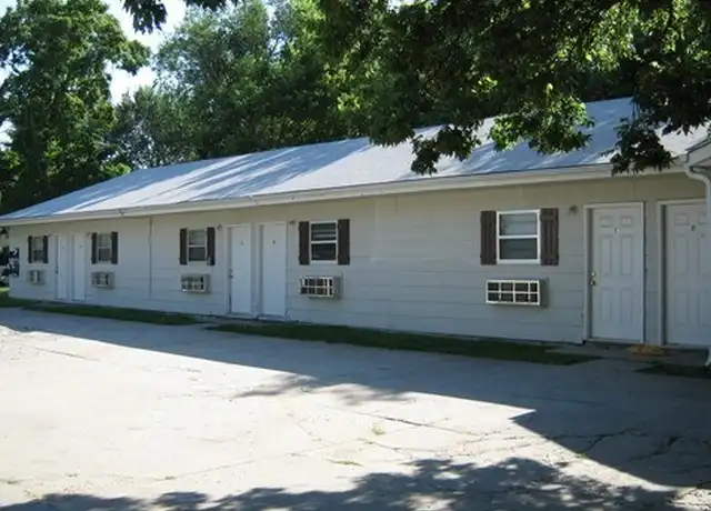Property at 728 W 11th St Unit D, Junction City, KS, 66441, 1 bed, 1 bath, [object Object]