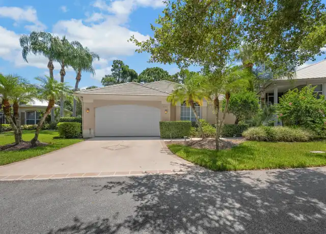 Property at 7154 Hawks View Trl, Port Saint Lucie, FL, 34986, 2 beds, 2 baths, [object Object]