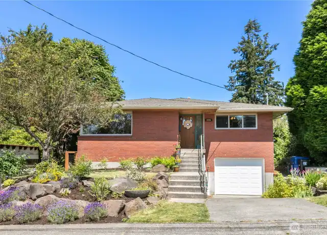 Property at 3946 SW Portland St, Seattle, WA, 98136, 4 beds, 2.5 baths, [object Object]