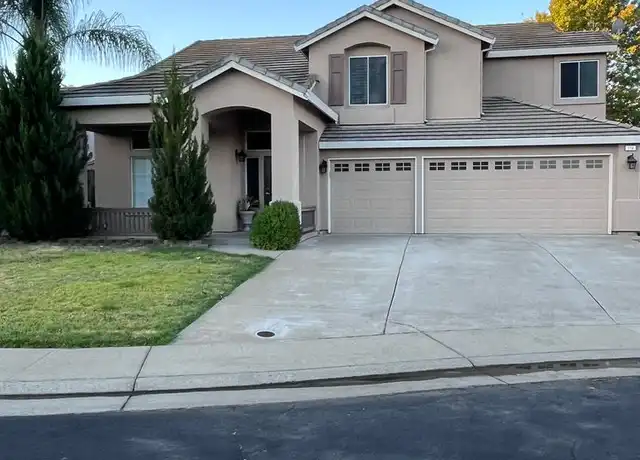 Property at 124 Sky Ridge Ct, Roseville, CA, 95678, 4 beds, 2.5 baths, [object Object]