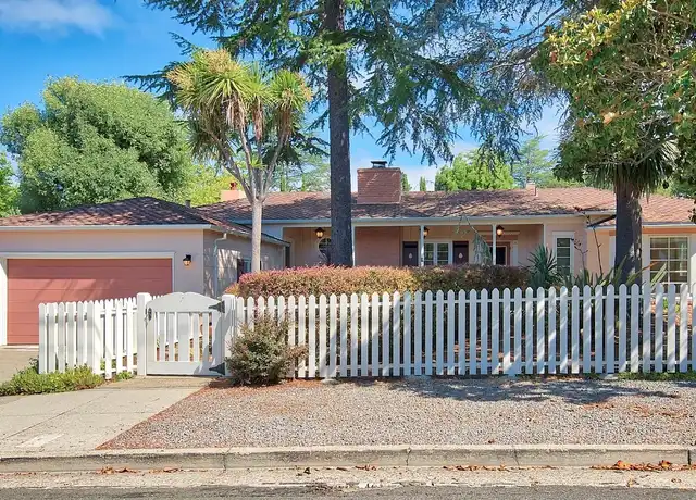 Property at 7 Cypress Ave, Kentfield, CA, 94904, 3 beds, 2 baths, [object Object]
