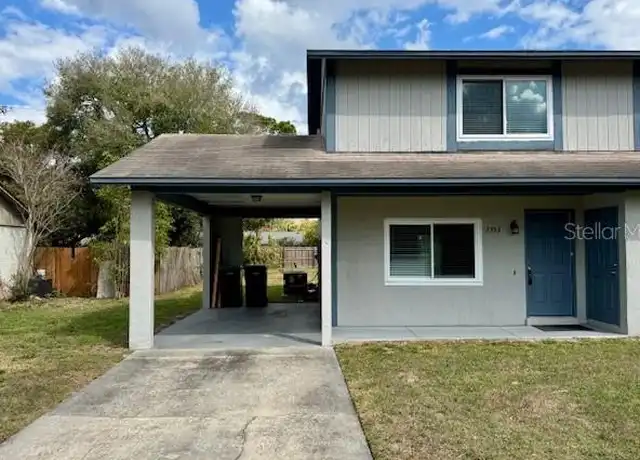 Property at 3353 Royal St, Winter Park, FL, 32792, 2 beds, 2.5 baths, [object Object]