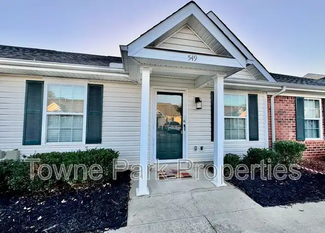 Property at 549 Edgecliff Ln, Evans, GA, 30809, 2 beds, 2 baths, [object Object]