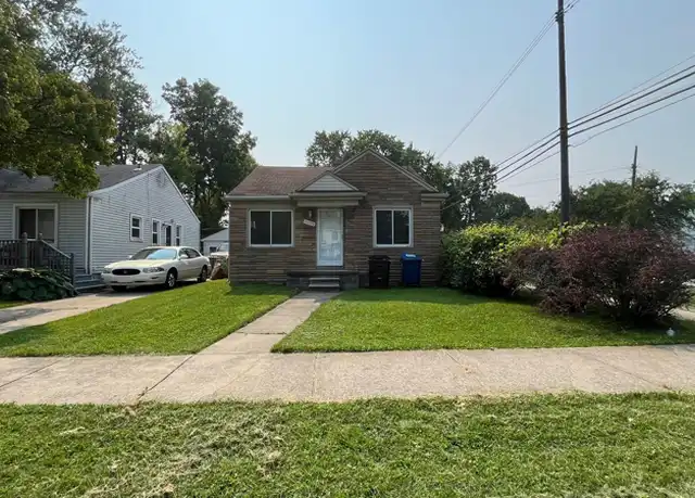 Property at 11755 Berwyn, Redford, MI, 48239, 2 beds, 1 bath, [object Object]