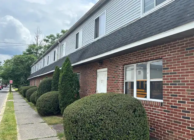 Property at 156 Warwick Rd Unit F, Lawnside, NJ, 08045, 2 beds, 1 bath, [object Object]