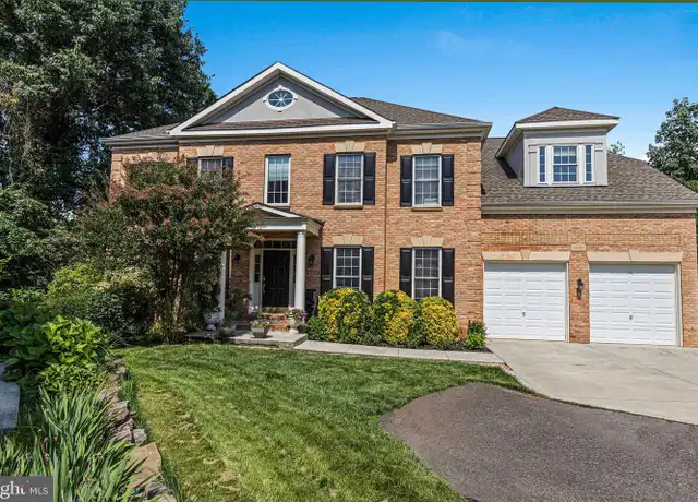 Property at 12980 Highland Oaks Ct, Fairfax, VA, 22033, 5 beds, 4.5 baths, [object Object]