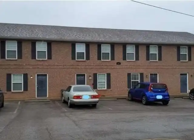 Property at 445 W Vine St Unit 3, Radcliff, KY, 40160, 3 beds, 1.5 baths, [object Object]