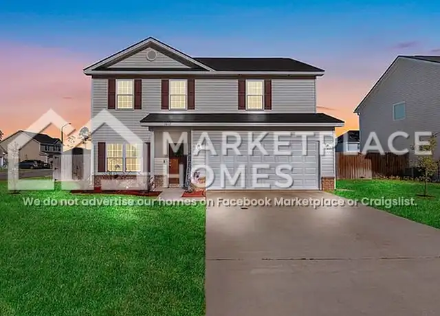 Property at 1012 Sweetbay Ct, Hinesville, GA, 31313, 4 beds, 2.5 baths, [object Object]