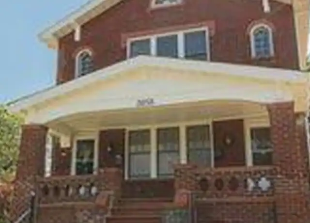 Property at 3658 Loughborough Ave, Saint Louis, MO, 63116, 2 beds, 1 bath, [object Object]