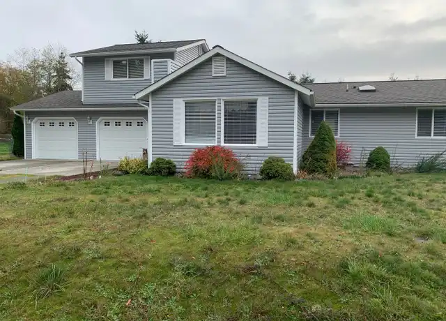 Property at 460 Mitchell Dr, Coupeville, WA, 98239, 4 beds, 3 baths, [object Object]