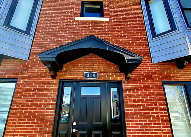 Property at 218 S Main St, Bellefontaine, OH, 43311, 2 beds, 1 bath, [object Object]