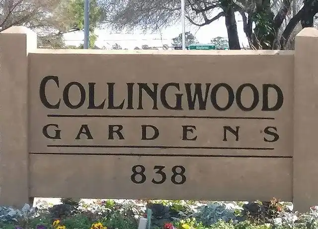Property at Collingwood Gardens - 838 Greens Rd, Houston, TX, 77060, 1 bed, 1 bath, [object Object]