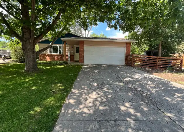 Property at 2307 Sceap Ct, Fort Collins, CO, 80526, 4 beds, 2 baths, [object Object]