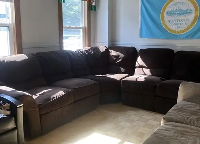 Property at 663B E 5th St Unit B, Boston, MA, 02127, 5 beds, 2.5 baths, [object Object]