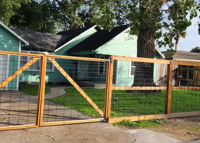 Property at 1722 Tabor St, Houston, TX, 77009, 3 beds, 3 baths, [object Object]