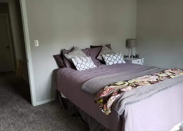 Property at 522 Oak Run Dr Unit Downstairs, Raleigh, NC, 27606, 1 bed, 1 bath, [object Object]