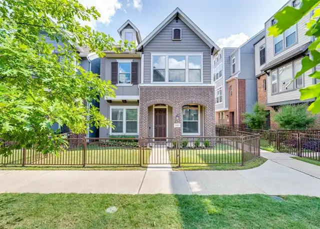 Property at 1163 Manacor Ln, Dallas, TX, 75212, 3 beds, 2.5 baths, [object Object]