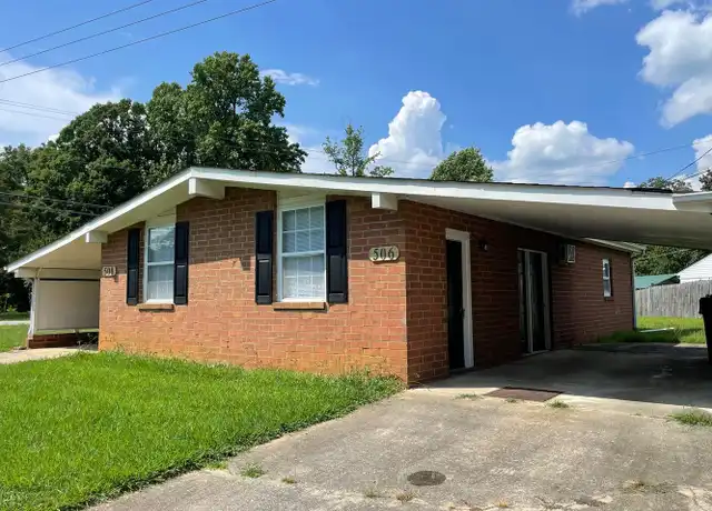 Property at 502 Rand Blvd, Archdale, NC, 27263, 1 bed, 1 bath, [object Object]