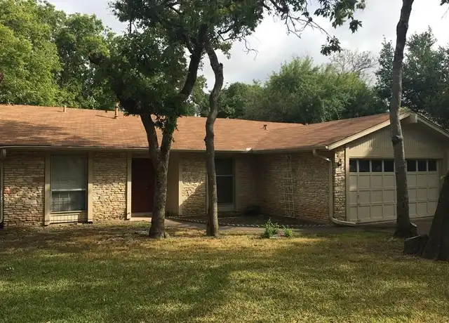 Property at 10312 Timbercrest Ln, Austin, TX, 78750, 3 beds, 2 baths, [object Object]