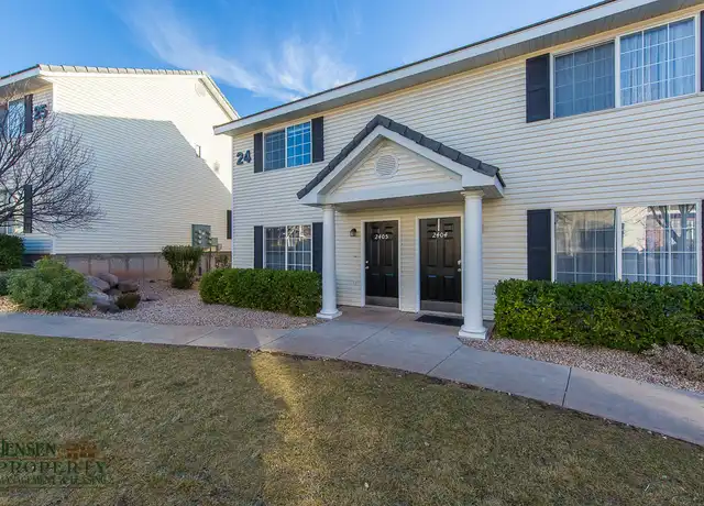 Property at 1735 W 540 N #2405, Saint George, UT, 84770, 3 beds, 2.5 baths, [object Object]