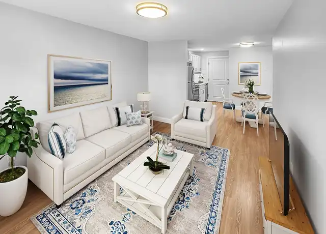 Property at Westgate Arms - 25 Oak Ridge Ave, Salem, NH, 03079, 1 bed, 1 bath, [object Object]
