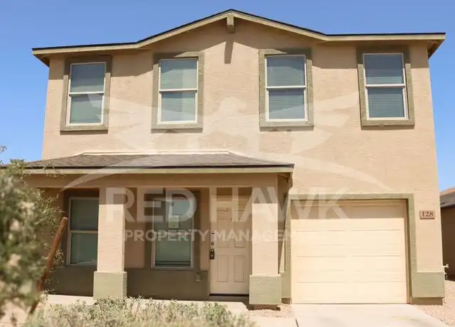 Property at 128 E Dewey Ave, Coolidge, AZ, 85128, 3 beds, 2.5 baths, [object Object]