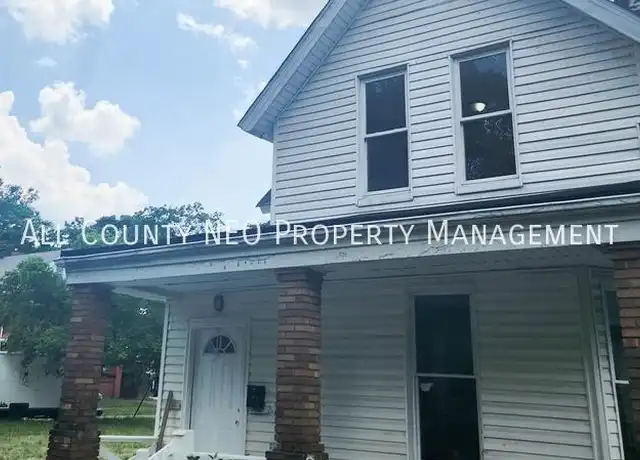 Property at 2056 W 95th St Unit 2, Cleveland, OH, 44102, 2 beds, 1 bath, [object Object]
