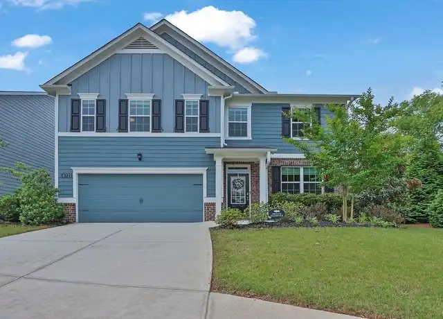 Property at 6721 Moondancer Ct, Flowery Branch, GA, 30542, 5 beds, 3.5 baths, [object Object]