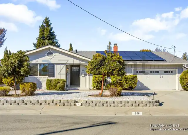 Property at 166 Madelia Pl, San Ramon, CA, 94583, 3 beds, 2 baths, [object Object]