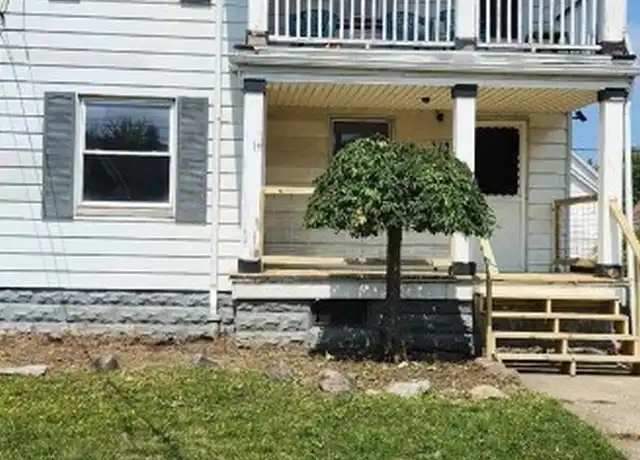 Property at 3706 Stickney Ave Unit 2, Cleveland, OH, 44109, 2 beds, 1 bath, [object Object]