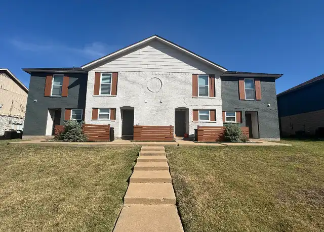 Property at 3811 Coates Cir, Fort Worth, TX, 76116, 2 beds, 1.5 baths, [object Object]