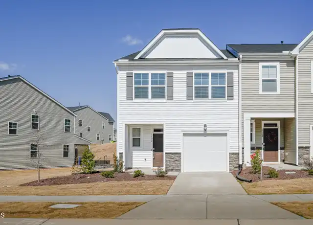 Property at 1152 Pate Farm Ln, Durham, NC, 27703, 3 beds, 2.5 baths, [object Object]