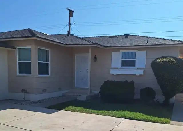 Property at 12919 Ruthelen St, Gardena, CA, 90249, 4 beds, 2 baths, [object Object]