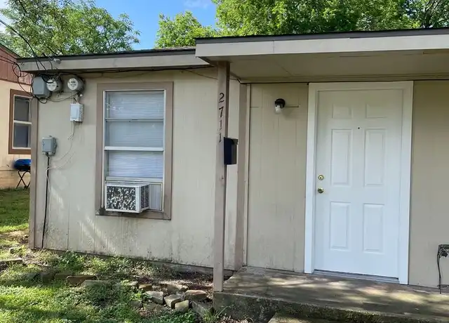 Property at 2711 West Avenue I Unit I, Temple, TX, 76504, 1 bed, 1 bath, [object Object]