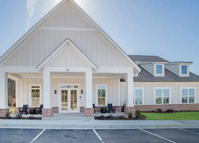 Property at The Cottages at Battlefield Crossing - 40 Cottage DR, Ringgold, GA, 2-3 beds, 2-3 baths, [object Object]