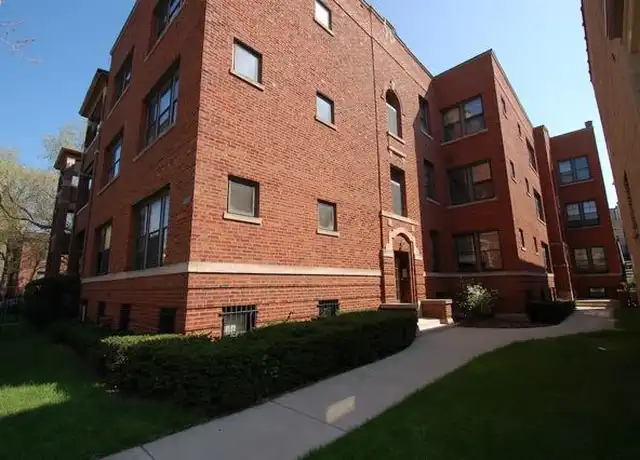 Property at 3761 N Lakewood Ave Unit 1F, Chicago, IL, 60613, 1 bed, 3 baths, [object Object]