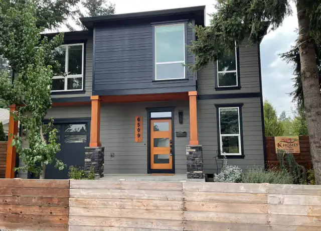 Property at 6509 SE 62nd Ave, Portland, OR, 97206, 3 beds, 2.5 baths, [object Object]