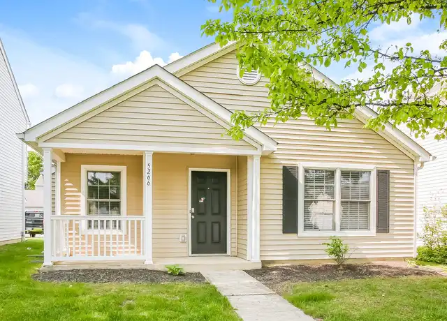 Property at 5266 Valley Forge St, Orient, OH, 43146, 3 beds, 2 baths, [object Object]