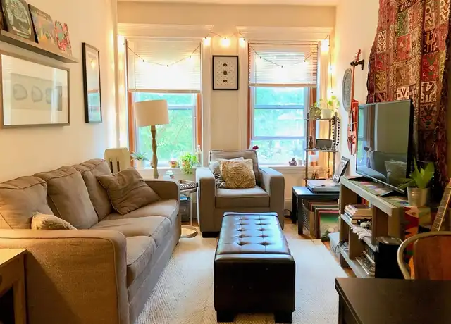 Property at 1872 Commonwealth Ave #6, Brighton, MA, 02135, 1 bed, 1 bath, [object Object]