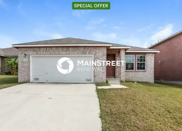 Property at 11007 Dublin Ldg, San Antonio, TX, 78254, 4 beds, 2 baths, [object Object]