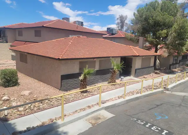 Property at 5282 S Maryland Pkwy Unit A, Las Vegas, NV, 89119, 3 beds, 2 baths, [object Object]