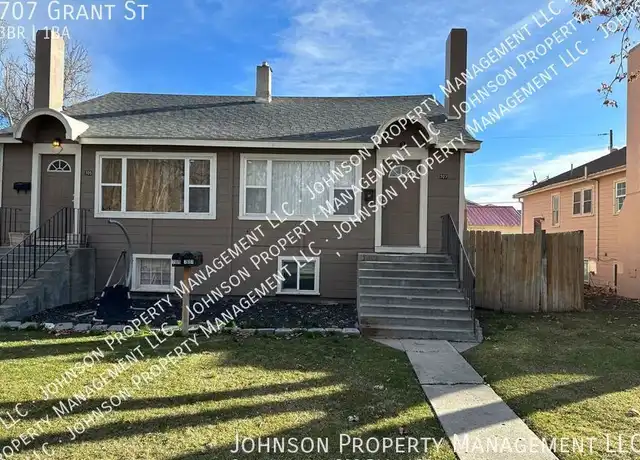 Property at 707 Grant St, Caldwell, ID, 83605, 3 beds, 1 bath, [object Object]