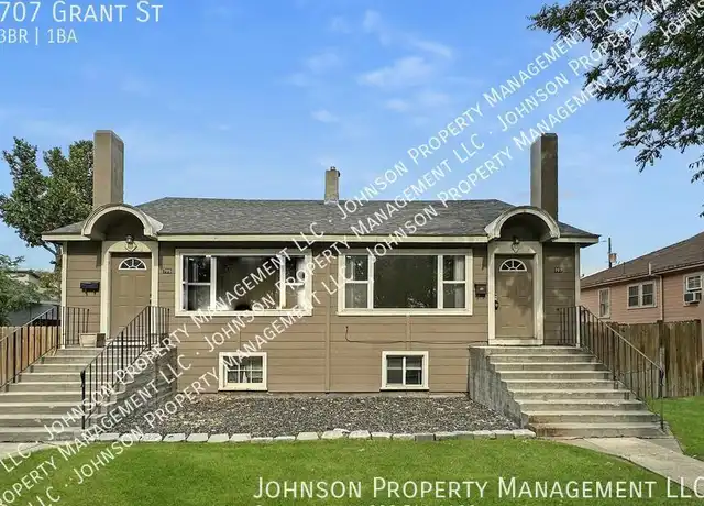 Property at 707 Grant St, Caldwell, ID, 83605, 3 beds, 1 bath, [object Object]