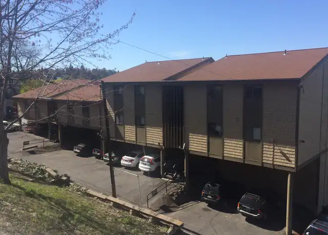Property at 545 NE Kamiaken St Unit 17, Pullman, WA, 99163, 2 beds, 1 bath, [object Object]