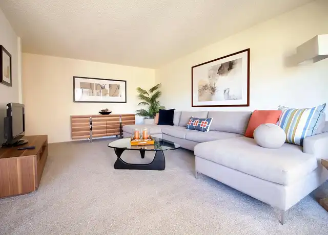 Property at Kenwal Apartments - 4949 Clayton Rd, Concord, CA, 94521, 1 bed, 1 bath, [object Object]