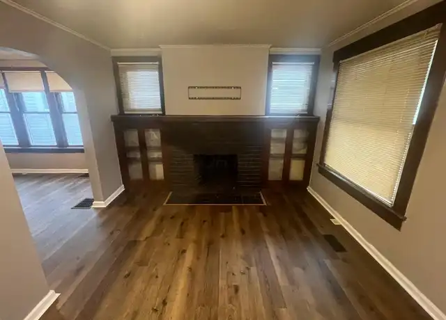 Property at 358 S Terrace Ave, Columbus, OH, 43204, 2 beds, 1 bath, [object Object]